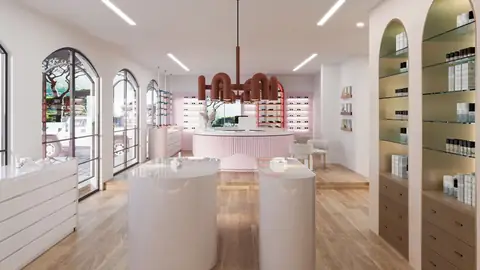 ColorBurst Wellness & Organic Shop