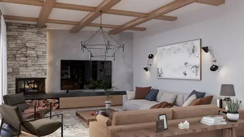 Country Comfort