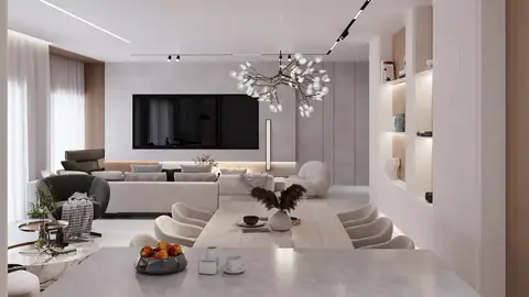 Modern Simplicity