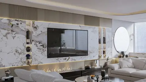 Penthouse De Luxe LA