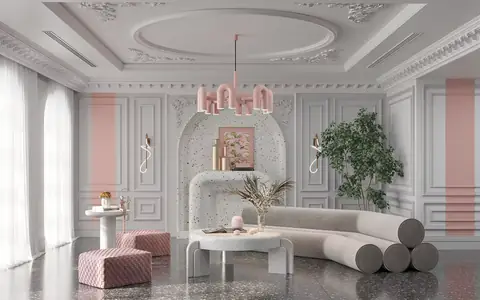Pink Posh